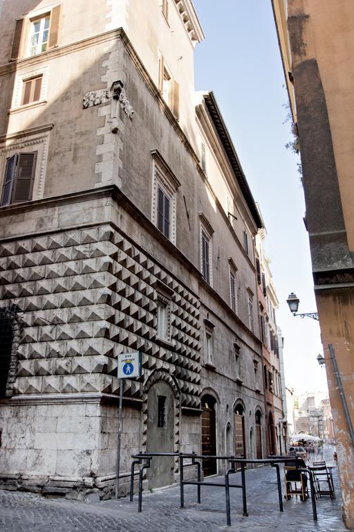 Santacroce Guest House Rome Room photo